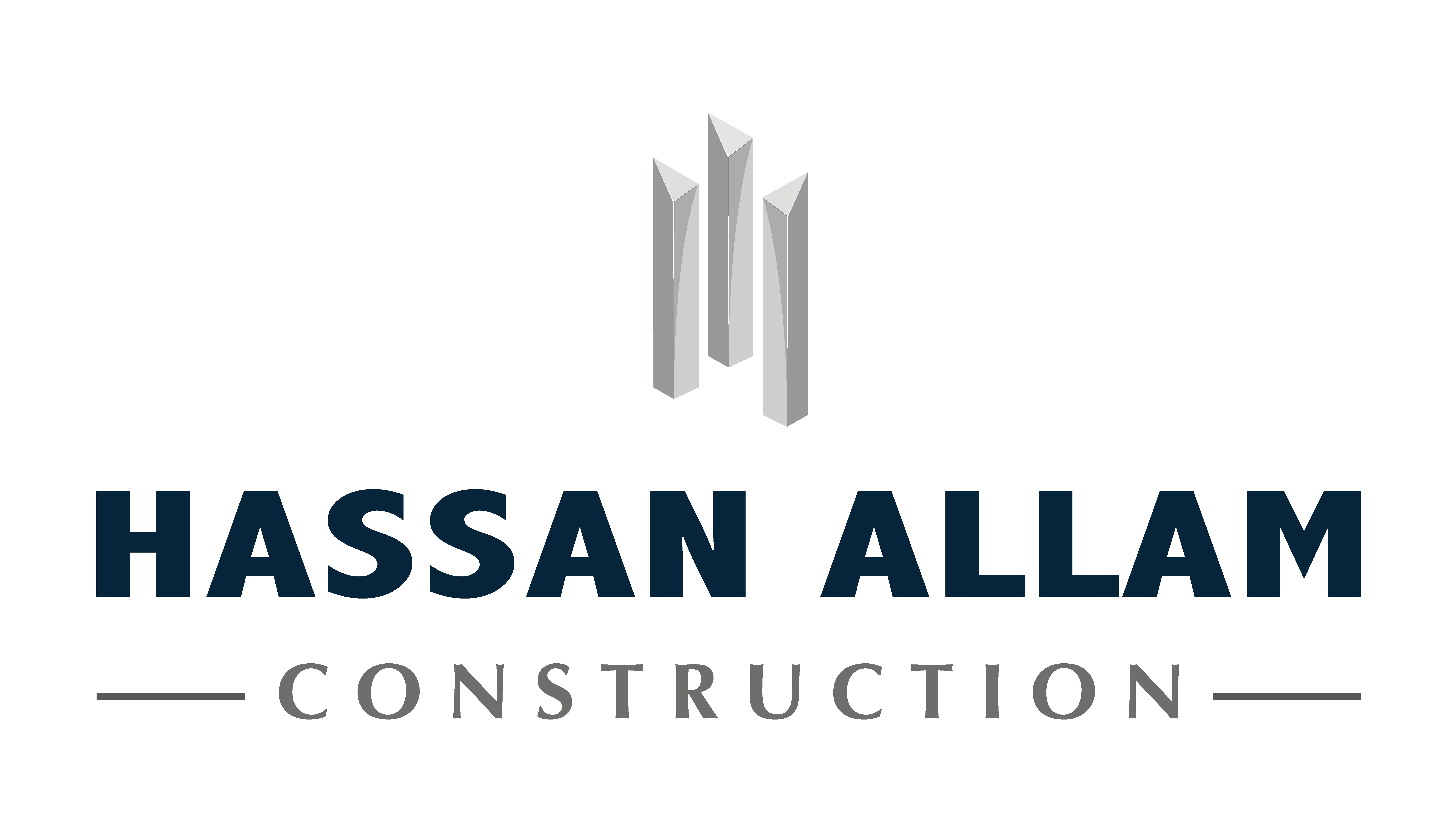 Hassan Allam logo