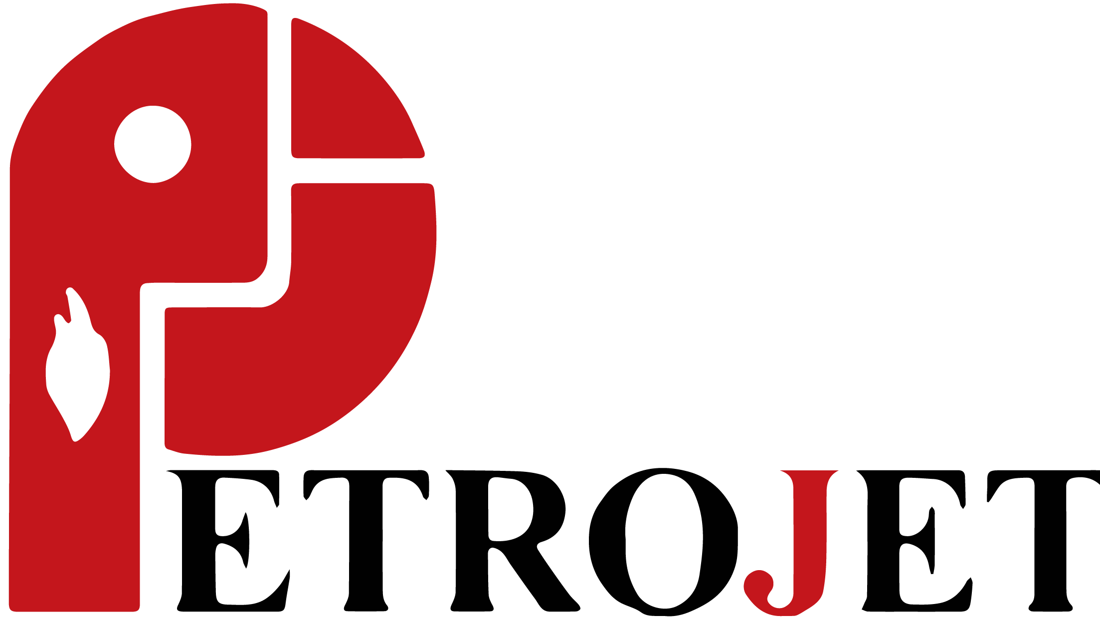 Petrojet logo