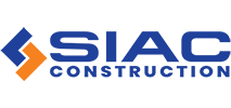SIAC logo